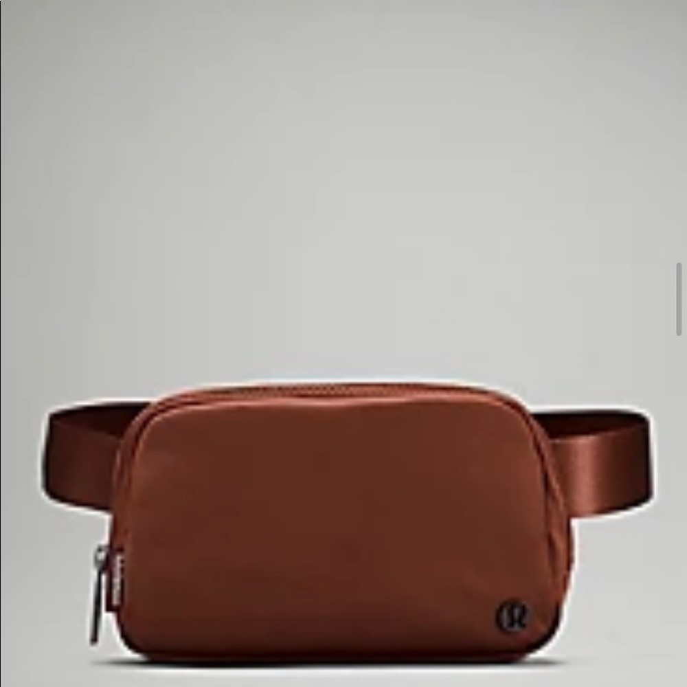 LULULEMON Everywhere Belt Bag